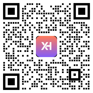 企业微信二维码